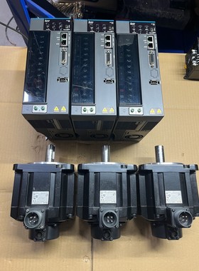 2kw台达B3伺服电机ASD-B3-2023-E,咨询维修咨询维修