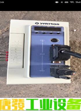 拆机交流伺服驱动器GS0075A 维修询价