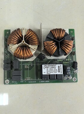 NEMICLAMBDA电源板 DRC5000NF01咨询维修