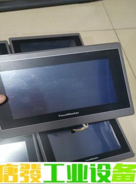 松下触摸屏，有6台，原装正品…成色如图，质量包好… 维修询价