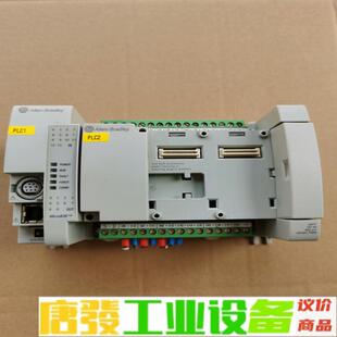 24QWB 维修询价 LC30 AB罗克韦尔2080