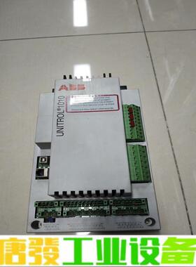ABB控制单元3BHE035301R0003实拍现 维修询价