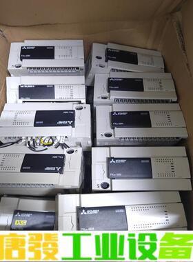 三菱FX3U-32MT，FX3U-32MR，橙色9 维修询价