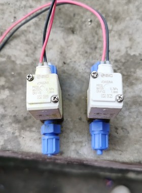 VDW22NA 日本SMC真空两通阀咨询维修咨询维修