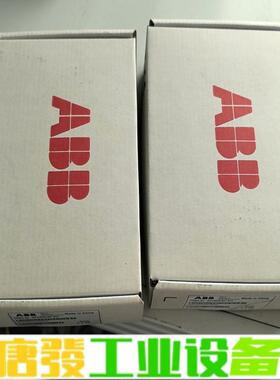 ABB模块 FPBA-01  两台 成色如图，需要 维修询价