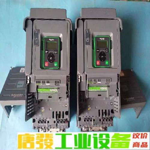 ATV610D15N4施耐德变频器15kw，380 维修询价