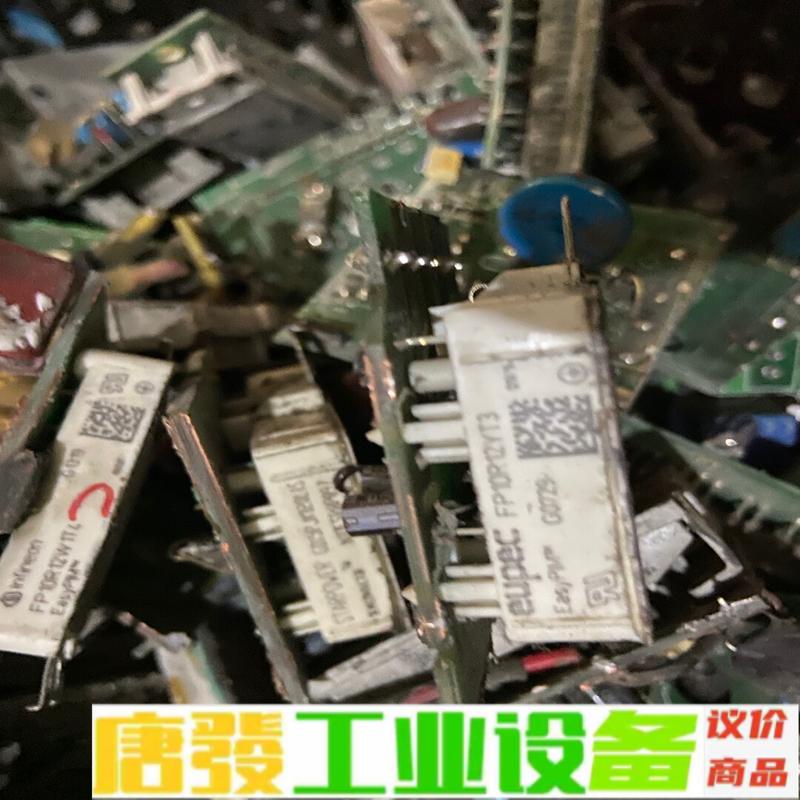 FP15R12YT3/FP15R12WT4英飞凌模 维修询价