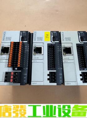 汇川PLC Easy302-0808TN 功能正常 维修询价