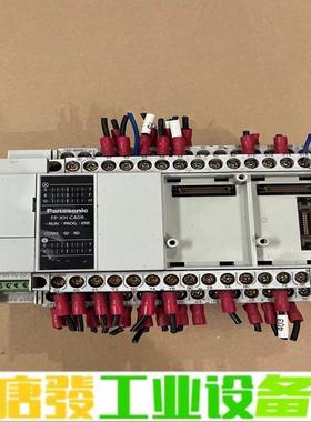 FP-XH C40R AFPXHC40R-F二手拆 维修询价