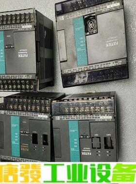 永宏PLC  FBS-24MC    功能完好，测 维修询价