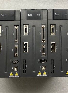 台达伺服驱动器型号ASDA22023F实物图成色咨询维修咨询维修