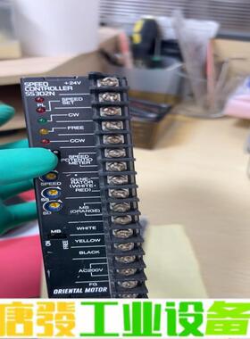 日本进口东方 SS302N步进驱动器 维修询价
