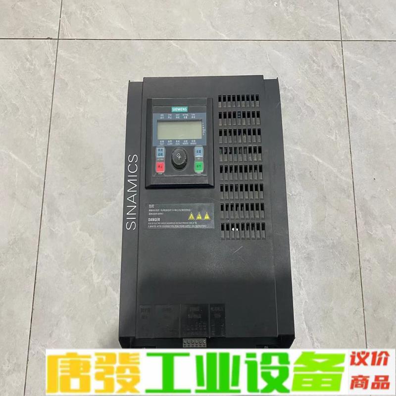 西门子  6SL3217-0CE27-5UA1   维修询价