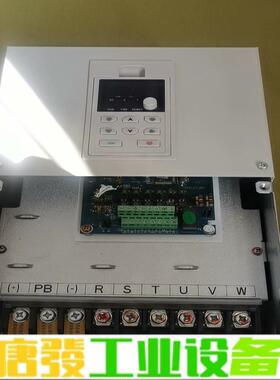 SINCR系列变频器 型号SC200-030G-4 维修询价
