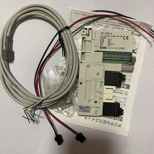 SMC ZQ1-ZSEA-A真空发生器 咨询维修