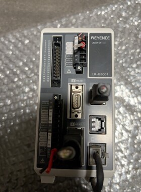 基恩士 LKG3001LKGD500控制面板咨询维修