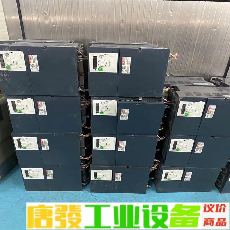 施耐德变频器ATV312HU55N4 380V-5 维修询价