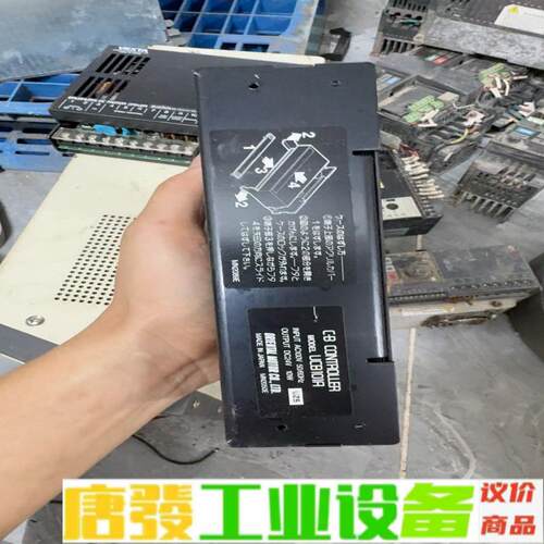 C.B CONTROLLER UCB101A 维修询价