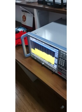 实验室刚退租FSW8频谱分析仪,频率范围:2Hz-8GHz,咨询维修咨询维