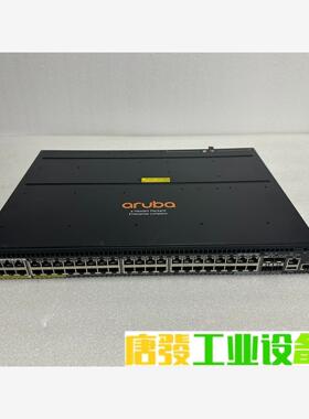 ARUBA  JL323A 测试好 如图所示  质量保证 非 议价下单