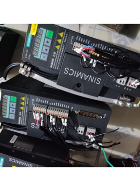 西门子6SL32105CC140UA0功能正常质量包好咨询维修咨询维修