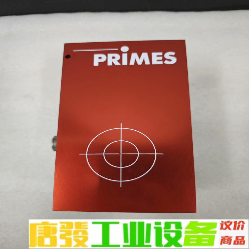 德国 PRIMES 功率测量模块SN   1480 维修询价