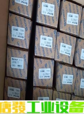 三铭Senmun3线8位传感器端子台D965，全新 维修询价