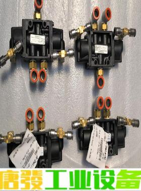 Delaval 利拉伐，驱赶器上下控制阀组件，全新 维修询价