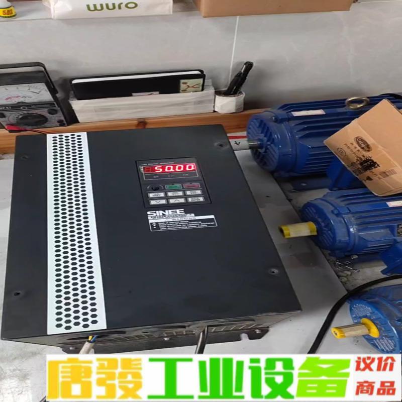 正弦变频器22KW,EM303B-022G/030 维修询价