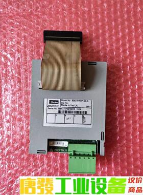 6053-PROF-00-G AH500605U001派克变 议价下单