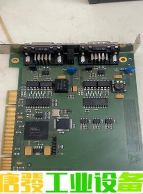 CAN-PCI/266-PGE REV 1.0 维修询价