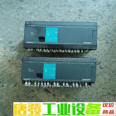 二手拆机富士，WSZ-60MCT2-AC，PLC， 维修询价