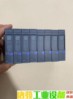 西门子可编程控制器模块 型号6ES7134-6GD00-0B 议价下单