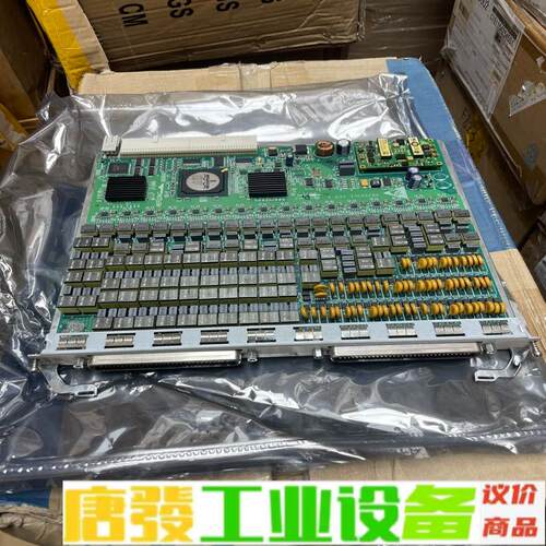全新华为MA5616 板卡ADLE，产品实拍，剩余 维修询价