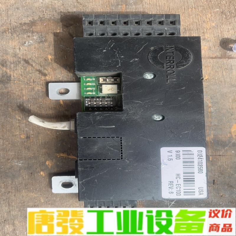A046*原装 INTERROLL英特诺 9000 维修询价