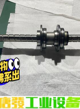 THK滚珠螺杆BNS2020A+409LC5/BK 维修询价