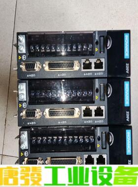 汇川伺服400W驱动器，lS510PS2R8Ⅰ，功 维修询价