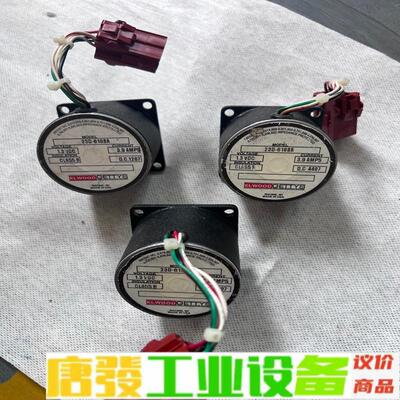 23D-6108A 步进电机/ELWOOD GET 维修询价