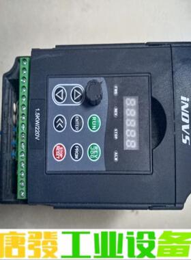 拆机一台英捷思变频器型号Y500-Y0015M1, 维修询价