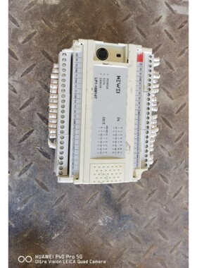 科威PLC控制器 LP1-18M14T 实物图 质保 现货咨询维修咨询维修