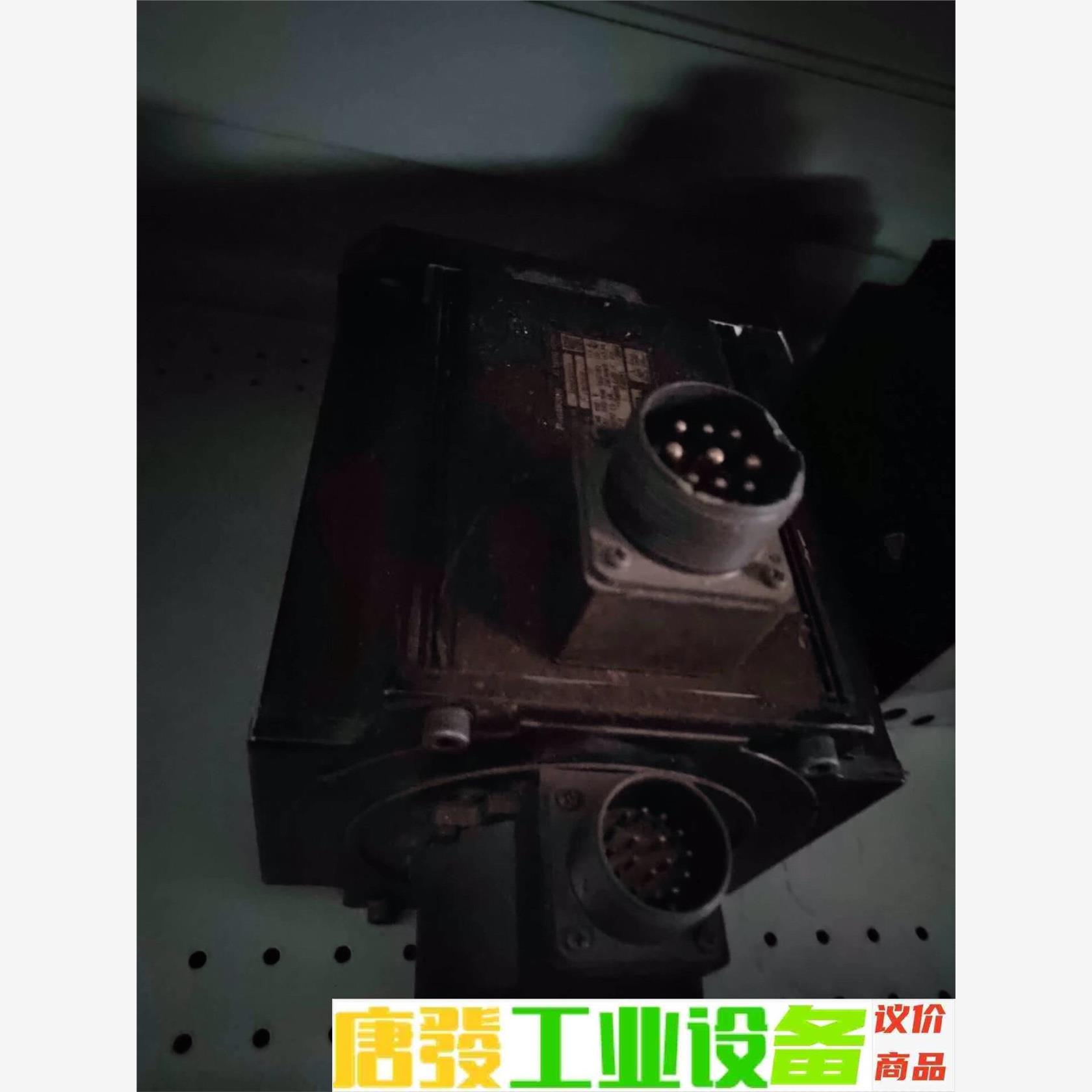 伺服电机MHMA302P1H 议价下单