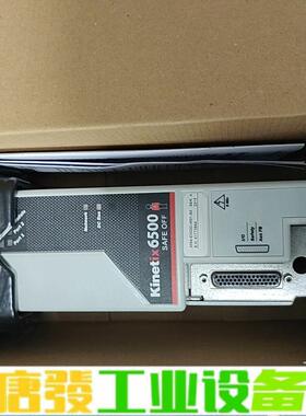 AB 伺服控制器2094-EN02D-M01-S0 维修询价