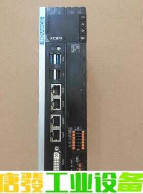 汇川PLC，型号AC801-0221-UORO，成 维修询价