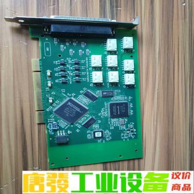 原裝 美國 NI PCI-6520 193139A 维修询价