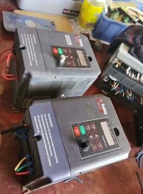 誉强变频器YQ3000G7402P2G 380V 2.2K咨询维修咨询维修