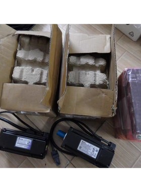 台达伺服电机ECMAC10604ES/C20604RS A咨询维修