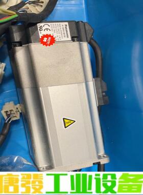 松下电机MHMD041G1V  拆机包好 单价50 维修询价