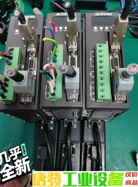 SANKA伺服100W驱动器SANGO-A01伺服电机SA 议价下单