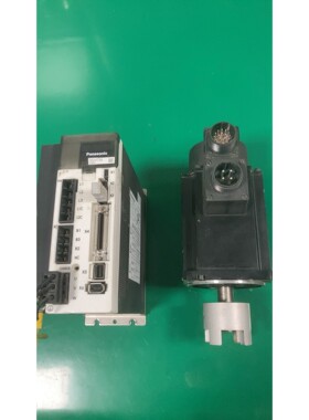 松下伺服器,驱动器型号MEDHT7364,200V,2.咨询维修咨询维修