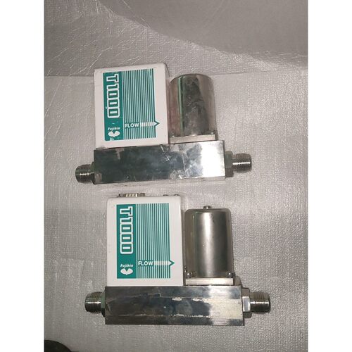 Fujikin 流量计 FCST1200AC6J3F90咨询维修
